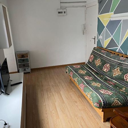 Tu Atico En Logrono Appartement Buitenkant foto