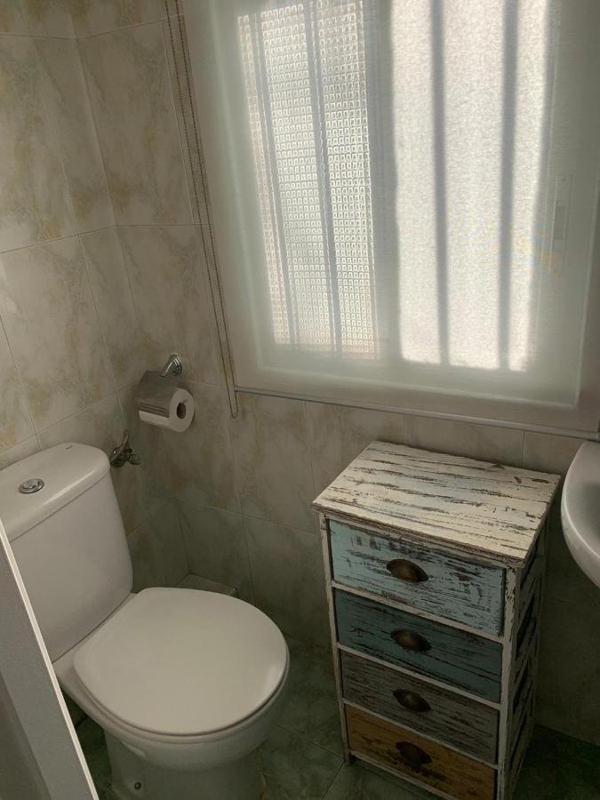 Tu Atico En Logrono Appartement Buitenkant foto