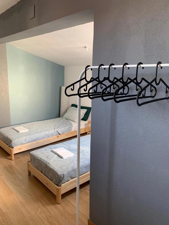 Tu Atico En Logrono Appartement Buitenkant foto